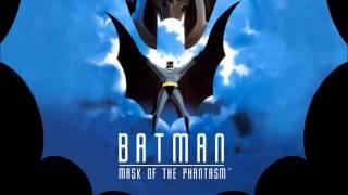 Batman - Mask Of The Phantasm Theme (Máscara do Fantasma)