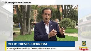 Celio Nieves Herrera