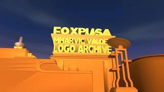50 Subscribers Special: Foxpusa Mharvic Valdez Logo Archive