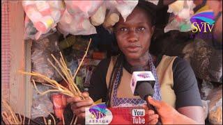 Eeeeii 10 ROUNDS IN B£D, BIG P£NIS, WAIST & POWER Woman Tells How More Men Rush Her