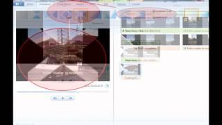 Windows Live Movie Maker Project 6-15-12