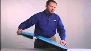 AutoPulse Cleaning the Platform (1:32)