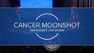 VA’s Role in the Cancer Moonshot