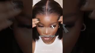 Step by Step Detailed TutorialHow to Cut The Lace & Glue down Your Lace Wig