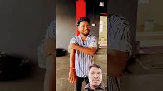 beauty पार्लर समझ रखा है #realfools #comedy #vikramcomedyvideo #vikramfunnyvideo #zim