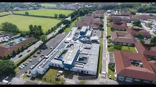 Fieldhead Unity Centre Development