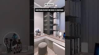 Özel tasarım yatak odası tasarımı en kullanışlı yatak odası tasarım ⁠@homecraftdesigner #bedroom