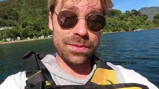 Sea Kayak Adventures IN MARLBOROUGH SOUNDS NZ