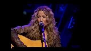 Sheryl Crow - Nissan Live Set (Detours, 2007)