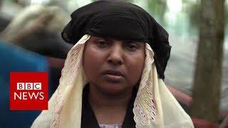 Who are the Rohingya? - BBC News
