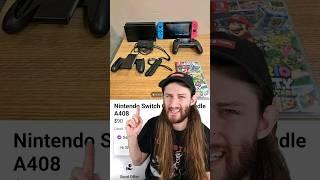 $90 Switch Scam