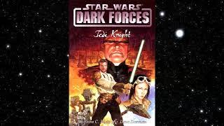 Star Wars Dark Forces: Jedi Knight audio drama