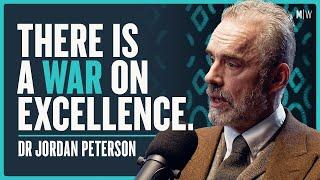 Jordan Peterson - 7 Harsh Realities Of The Modern World