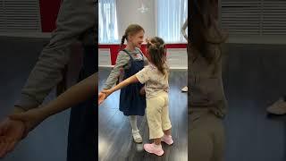 Атмосфера занятий в «Имена Продакшн»#именапродакшн #талантливымдетямсюда #театральнаястудия