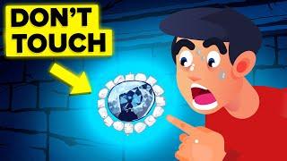 Real Curse of the Hope Diamond