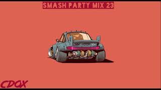 SmashUp Party Mix #2023 #bootleg #remix #mashup