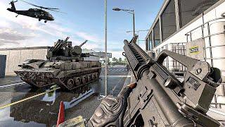  LIVE - Battlefield 2042 Season 7 Gameplay - SefouGaming