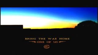 Bring The War Home(Peter Dolving Band) - All Good Things