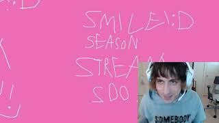 porter robinson talks about his new album and watches a review