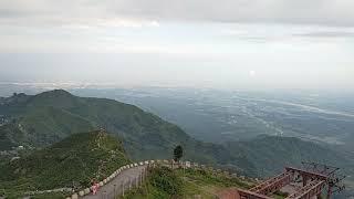 #Gidhapahar#kurseong#suicideview point#faboulousviewofkurseong