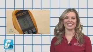 Using "Distance to Spot Ratio" for Infrared Thermometers - A GalcoTV Tech Tip | Galco