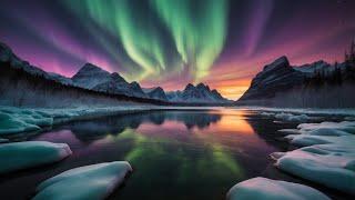 Northern Lights: The Most Epic Show On Earth