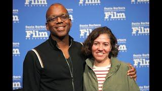 SBIFF Q&A Sujo with Fernanda Valadez