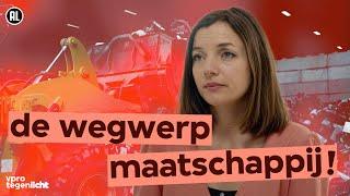 Zo doen we langer met onze spullen | VPRO Tegenlicht