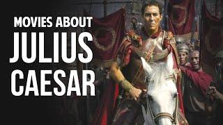 5 Best Movies about Julius Caesar | List Portal