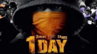 Hell No 1 day the movie