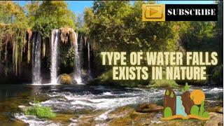 You don't want to miss out on this newest Waterfalls types trends. ||Waterfalls types||