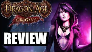 So I Played Dragon Age: Origins... | Is It Still Worth It?