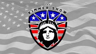 The Kimmer Show Live on XTRA 106.3