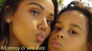 K!dult Life: A date with my son