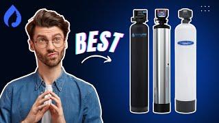 3 Best Well Water Filtration Systems In 2025