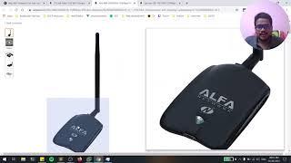 Best WiFi adapter for WiFi pentesting