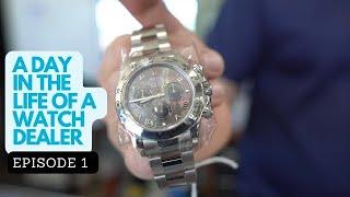 Watch Repair Shop Family Owned For Over 100 Years - Pauls Watch Repair Sacramento California