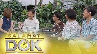 Salamat Dok: Naturopathy in treating cancer and diabetes