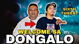 SIXTH THREAT | Nahugot na ng DONGALO WRECKORDS (Tama si Smugglaz)