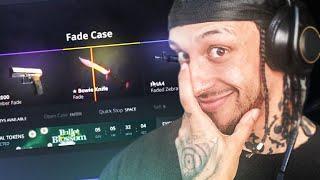 Is Hellcase Legit | How Many Fade Cases Knife withdraw ! !