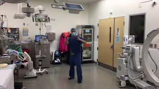 Johns Hopkins Orthopaedic Surgery Residency Program | Overview