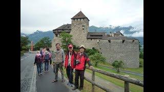 列支敦士登 Liechtenstein