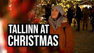 Tallinn Christmas Markets | Christmas in Tallinn Estonia 