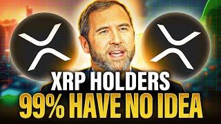 99% Of The World Has No Idea About This | Huge Ripple & XRP News