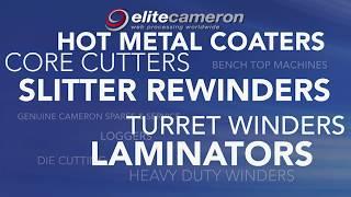 Elite Cameron Product Range