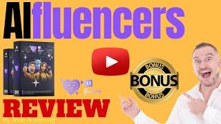 AIfluencers Review