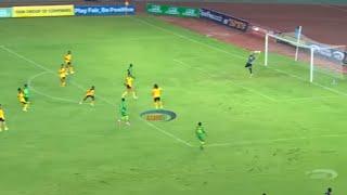 Goli La Clement Mzize, Kaizer Chiefs FC Vs Yanga SC (0-3) Magoli Yote| Extended Highlights