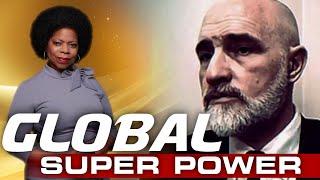 Bro. Shahid King Bolsen Says Black Americans Are A Global Superpower And Influence The World