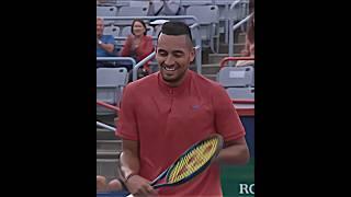 His reflexes are insane 