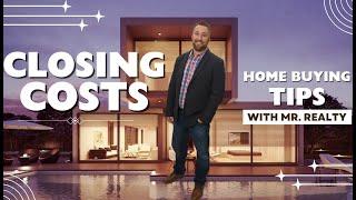 Closing Costs When Buying a Home in Dallas Tips With Mr.Realty| #dallasrealestate #bestrealtordallas